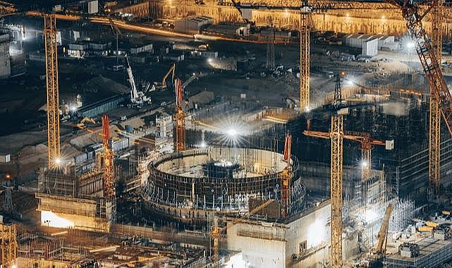 Enerji Santrallerinde Kullanılan Özel Metal Yapılar ve Tasarım Kriterleri